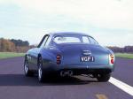 Aston Martin DB4 GTZ 1960 года (WW)